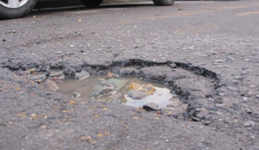 Culverts, roads to Torda, Salai and Paithan creeks in Porvorim damaged