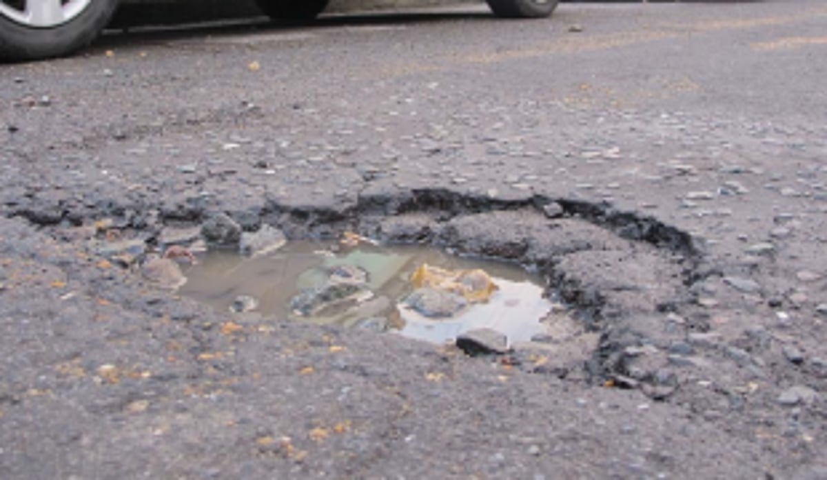 Culverts, roads to Torda, Salai and Paithan creeks in Porvorim damaged