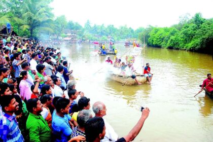 Cumbharjua’s Sangod -
A Unique Ganesh Tradition