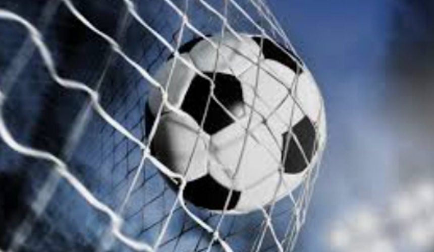 Cumborda SC Edge Eklate FC 5-4 on Penalties to Enter Caniza Peixoto Memorial Quarter-Finals 1 Cumborda SC Edge Eklate FC 5-4 on Penalties to Enter Caniza Peixoto Memorial Quarter-Finals