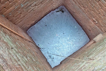 Cunchelim Resident’s Well Contaminated with E. Coli and Petrochemicals, Authorities Investigate