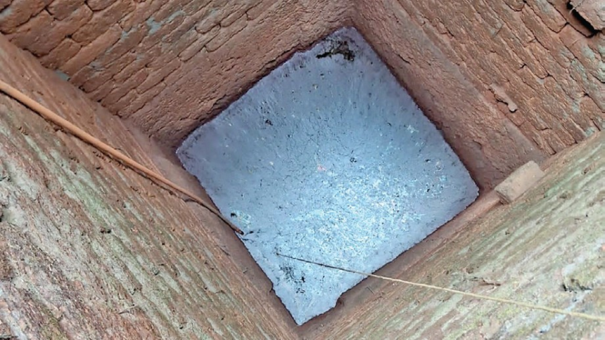 Cunchelim Resident’s Well Contaminated with E. Coli and Petrochemicals, Authorities Investigate 1 Cunchelim Resident’s Well Contaminated with E. Coli and Petrochemicals, Authorities Investigate