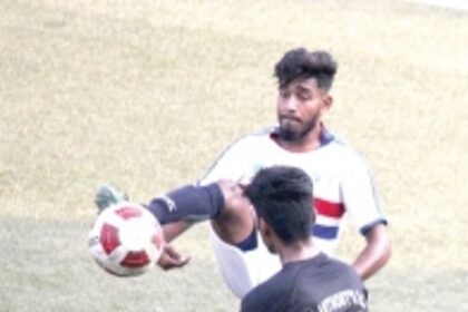 Cunchelim SC grind out result