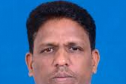 Cuncolim BJP MLA Clafasio Dias facing tough battle for ZP seat in Guirdolim