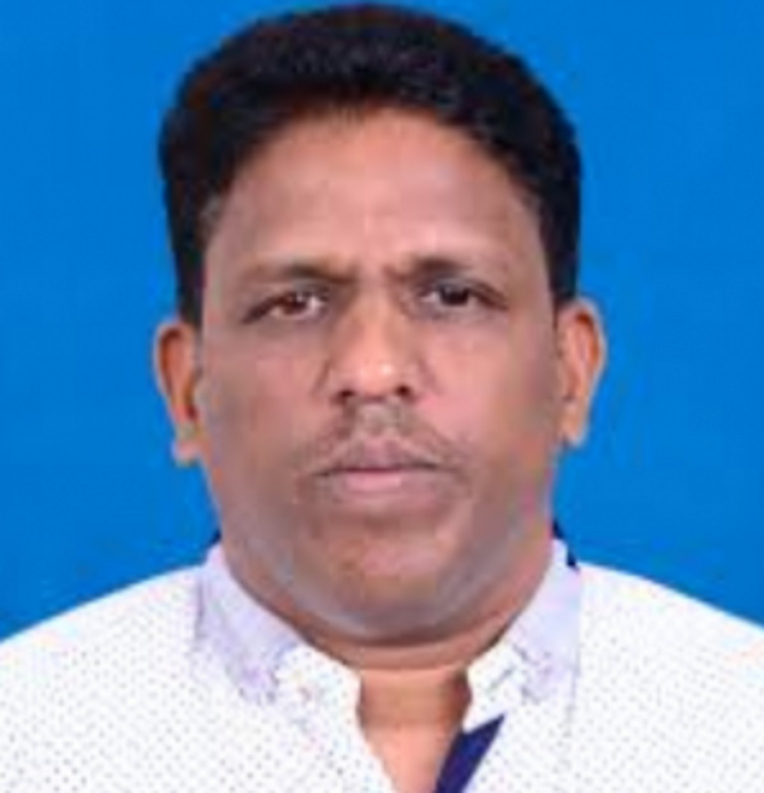 Cuncolim BJP MLA Clafasio Dias facing tough battle for ZP seat in Guirdolim 1 Cuncolim BJP MLA Clafasio Dias facing tough battle for ZP seat in Guirdolim