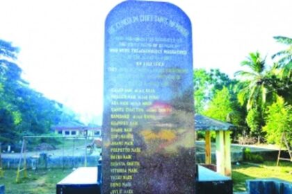 Cuncolim Chieftains Memorial Trust slams distortion of facts