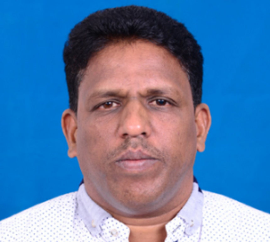 Cuncolim MLA tests negative, shifted to GMC 1 Cuncolim MLA tests negative, shifted to GMC