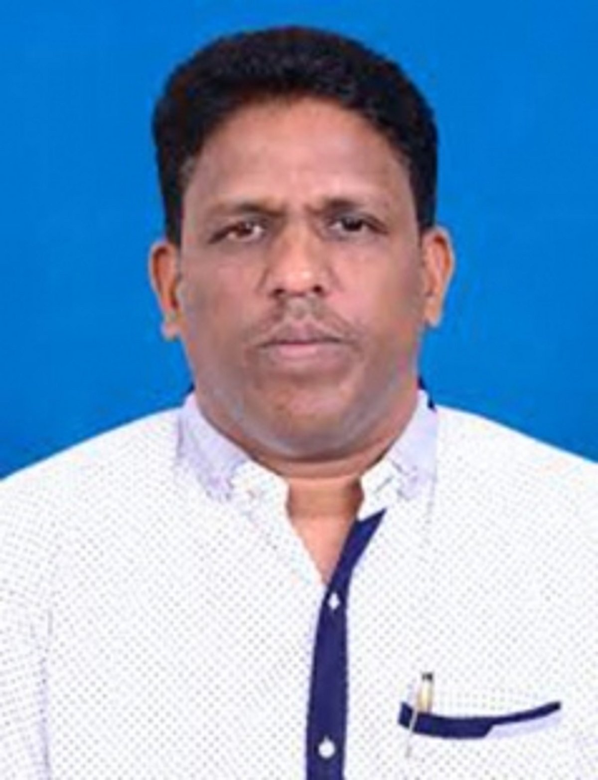 Cuncolim MLA threatens to resign  over Guirdolim Zilla seat reservation