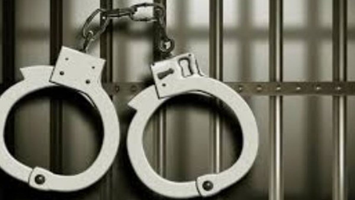 Cuncolim Man Arrested for Rape, ₹90 Lakh Fraud Under Pretext of Marriage