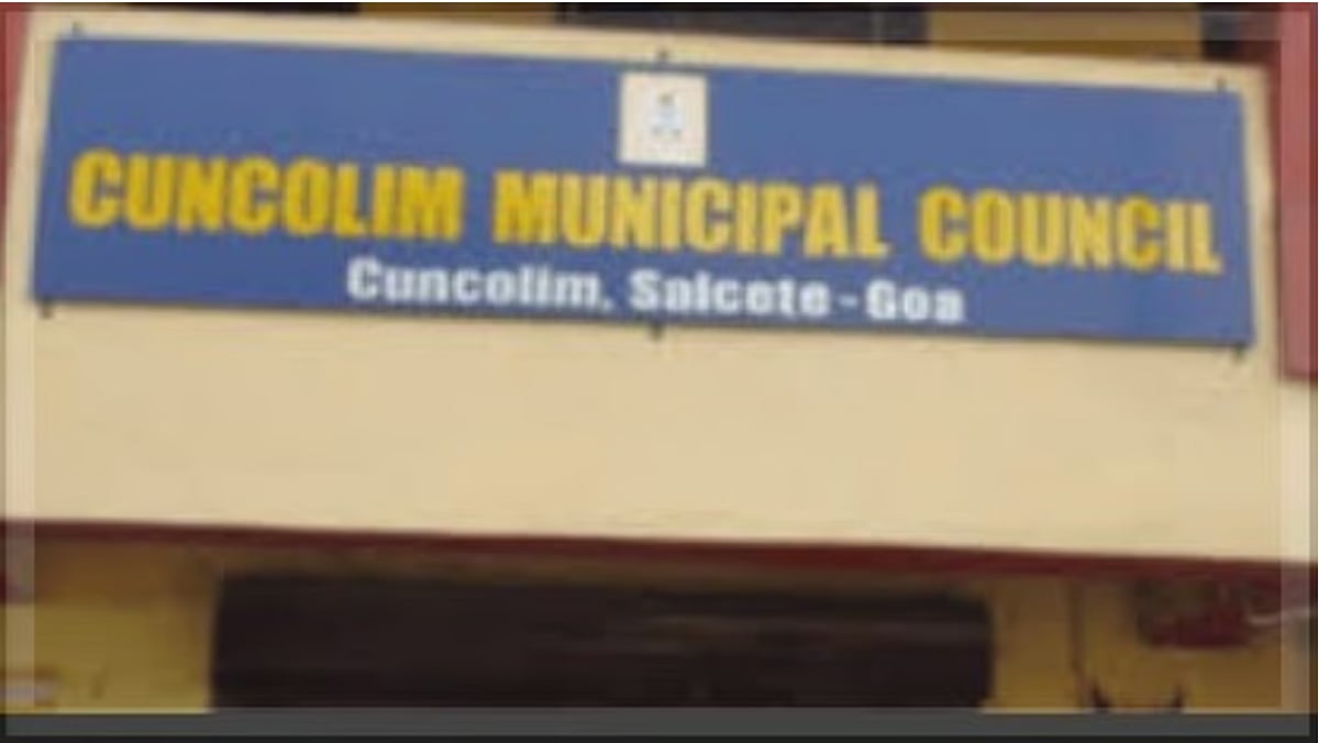Cuncolim Municipal Council to Name Sanvorcotto Lane After Dr Prakash Naik Kurade