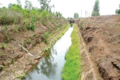 Cuncolim NIT Complex stuck in neutral