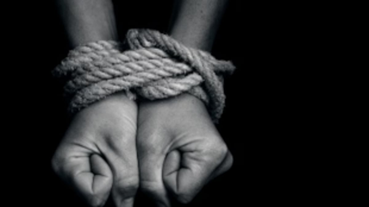 Cuncolim Police File FIR After Two 15-Year-Old Girls Allegedly Abducted