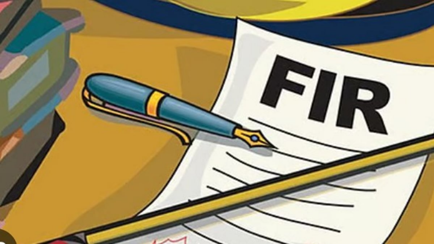 Cuncolim Police File FIR Against Assam Resident for ₹3.18 Lakh Factory Heist 1 Cuncolim Police File FIR Against Assam Resident for ₹3.18 Lakh Factory Heist