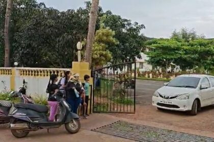 Cuncolim Student shifted to General Ward from ICU: SP Sunita Sawant
