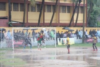 Cuncolim Union enter VJT finals