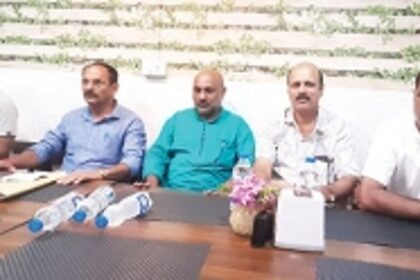 Cuncolim Union executive members rule out the allegations made by some members