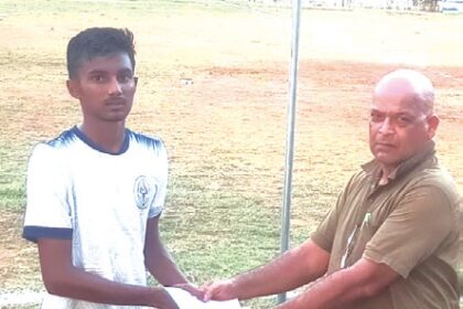 Cuncolim Union in semi-finals