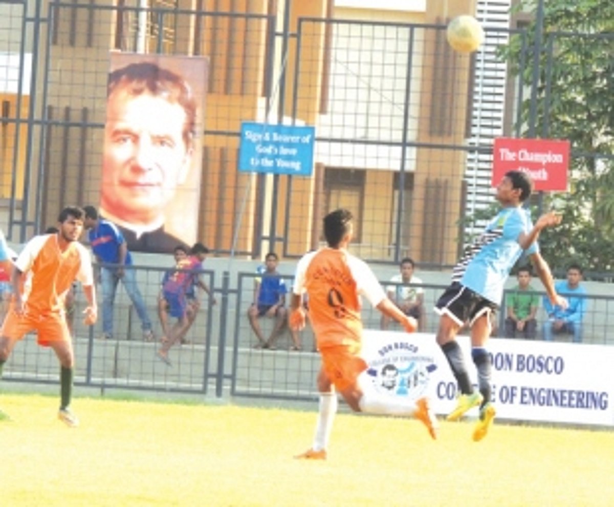 Cuncolim Union pip DBO Fatorda