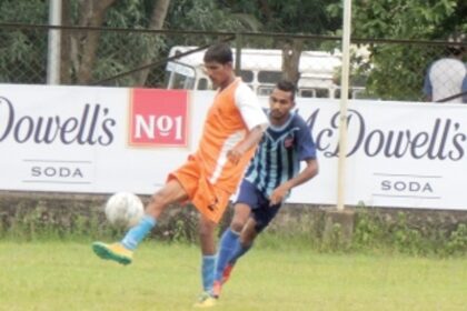 Cuncolim Union sneak into South Goa final