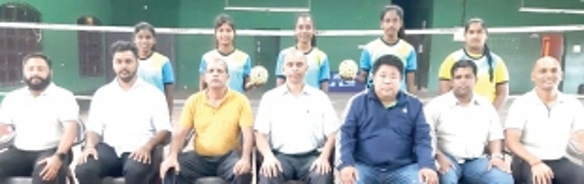 Cuncolim Utd Zone IV champs