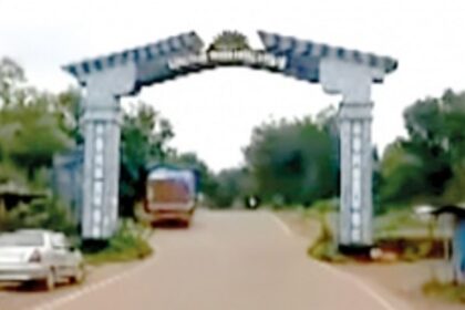 Cuncolim civic body to act against illegalities outside industrial estate