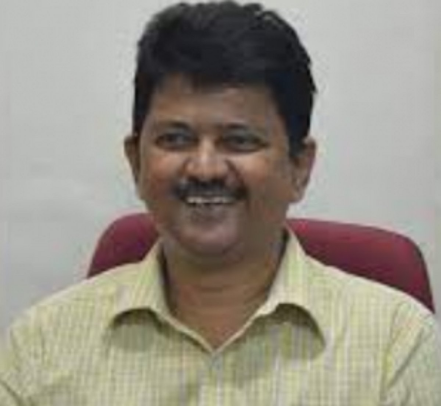 Cuncolim hill cutting: Town Planner must not act under pressure: Cong 1 Cuncolim hill cutting: Town Planner must not act under pressure: Cong