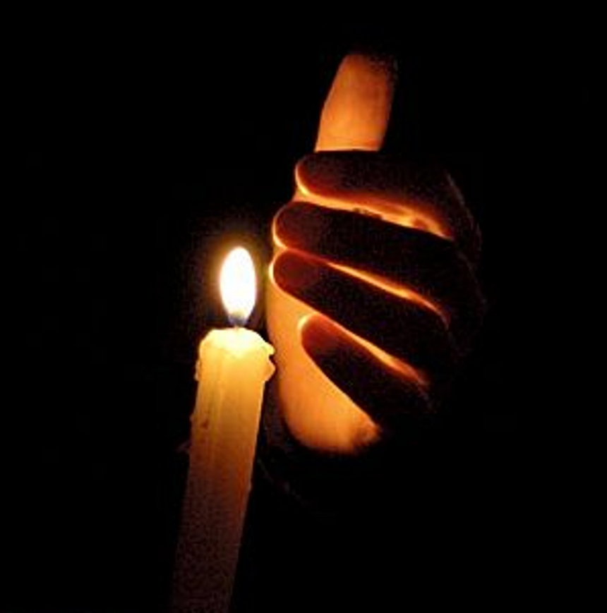 Cuncolim in darkness for over 36 hours!
