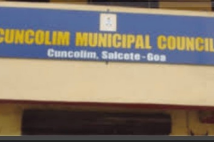 Cuncolim municipality’s property survey sparks row