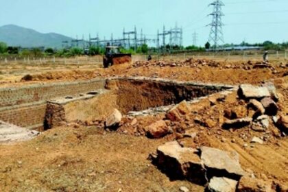 Cuncolim residents demand closure of well in local industrial estate