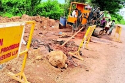 Cuncolim to witness ‘power’-full days