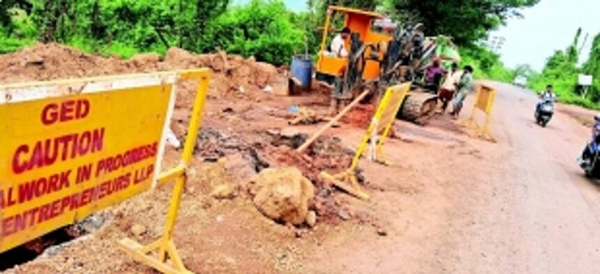 Cuncolim to witness ‘power’-full days