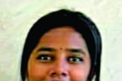 Cuncolim’s IPS officer, Someya, to serve ‘at home’, gets AGMUT cadre