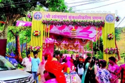 Cuncolim’s iconic Sotreo festival symbolises communal harmony
