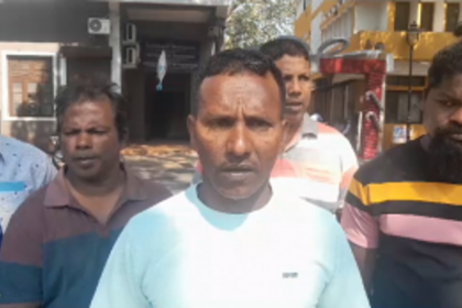 Curca Fishermen Rally Against Illegal Fish Sales: Submit Memorandum to Director of Fisheries