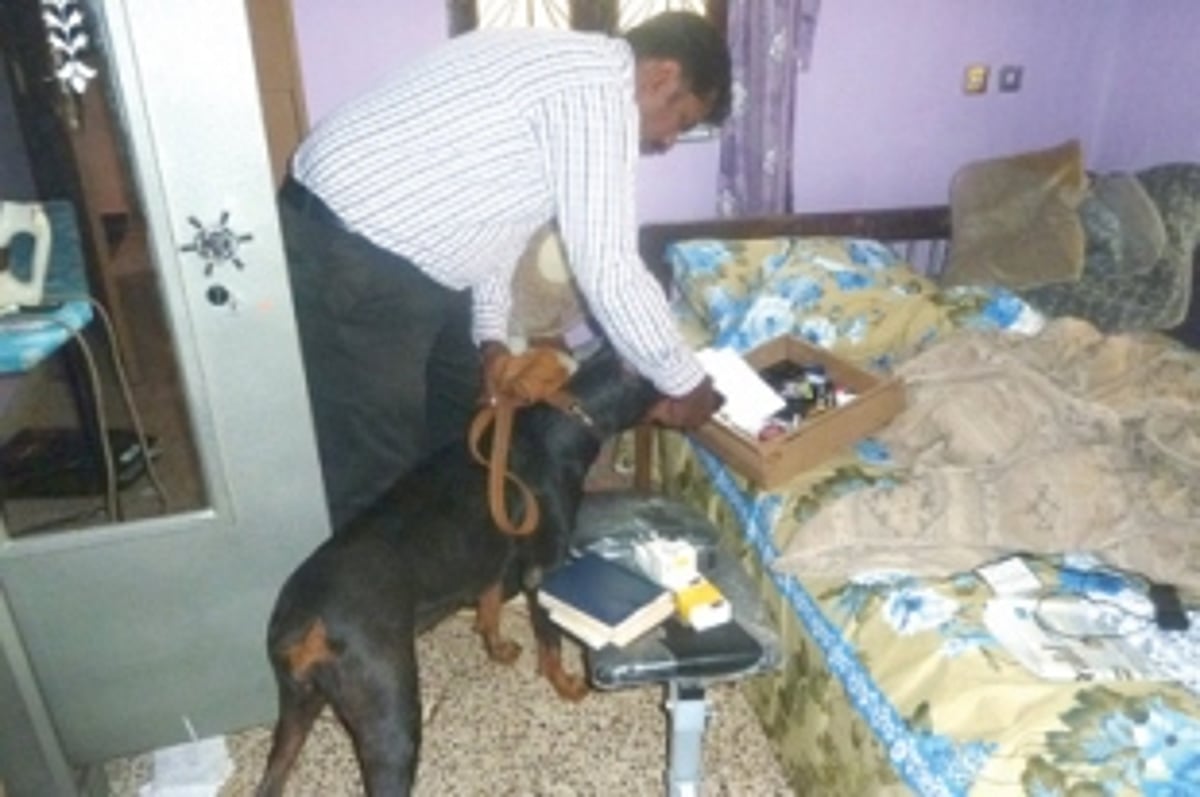 Curca house burgled; cash, gold  worth Rs 2.50 lakh stolen