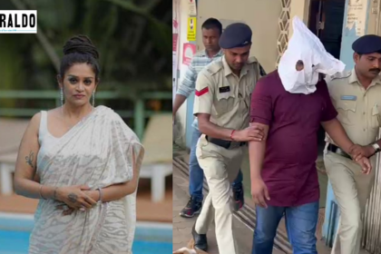 Curchorem Bank Fraud: Accused Tanvi Vast and Manager Anand Jadhav Remanded for 4 More Days