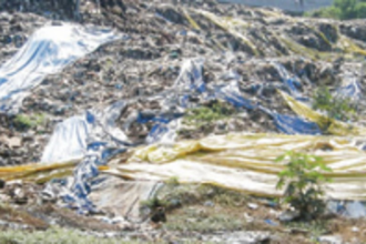 Curchorem Cong opposes sanctioning of Rs 25 crore for waste treatment plant