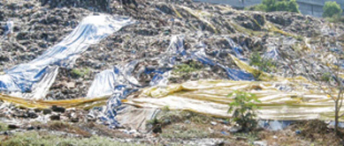 Curchorem Cong opposes sanctioning of Rs 25 crore for waste treatment plant