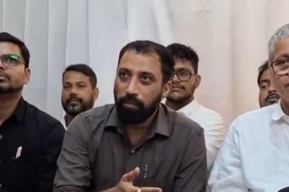 Curchorem Residents Demand Goa’s Third District, Cite Strategic Location and Infrastructure