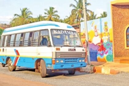 Curchorem locals urge KTCL to  restart second shuttle service