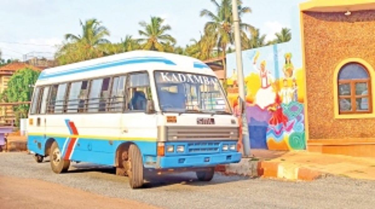 Curchorem locals urge KTCL to  restart second shuttle service