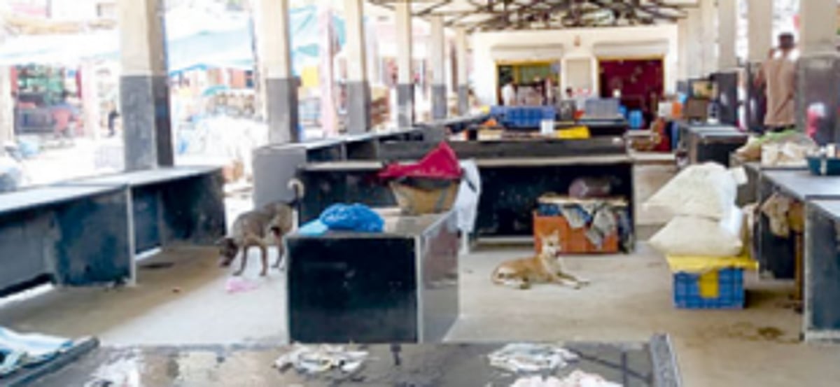 Curchorem markets to be closed till July 24