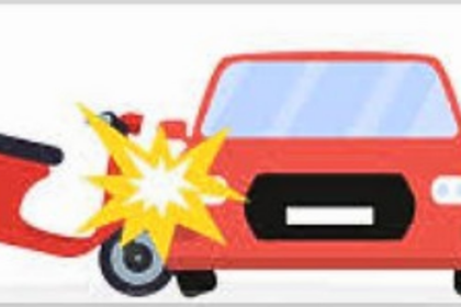 Curchorem resident badly hurt in scooter-car collision
