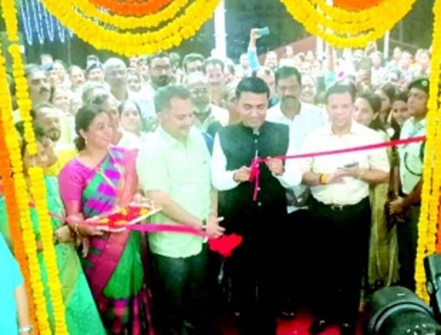 Curchorem to have Goa’s second Sub-District Hospital