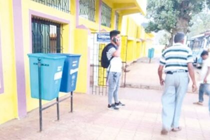 Curchorem to observe 'Janta Curfew' today