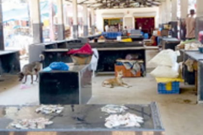 Curchorem vendors  abide by guidelines