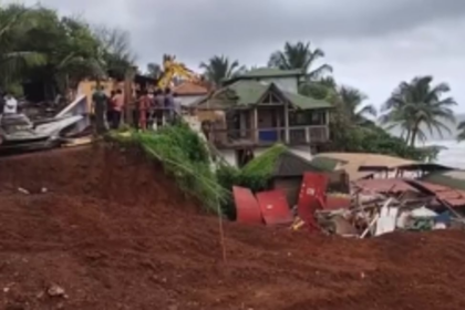 Curlie’s restaurant demolition hearing adjourned to Sept 26