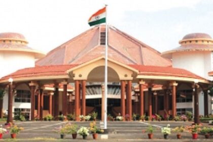 Curtailed monsoon Assembly session commences today