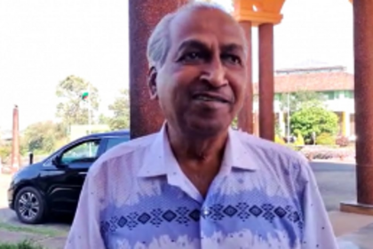 Curtailing Assembly sessions is a bad trend: Tomazinho