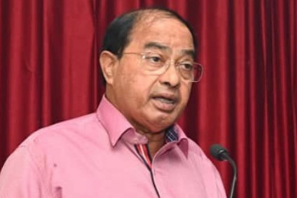 Curti-Apewal Road File Missing for 5 Months, Goa Minister Calls for Inquiry
